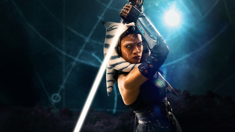 Ahsoka 6