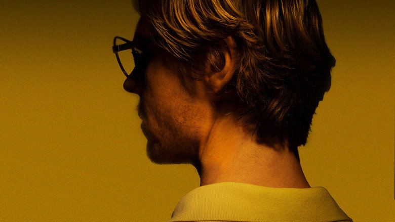 DAHMER - Monster: The Jeffrey Dahmer Story 3