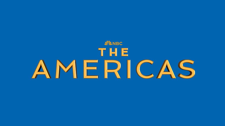 The Americas 5