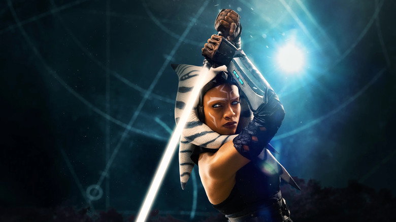 Ahsoka 1