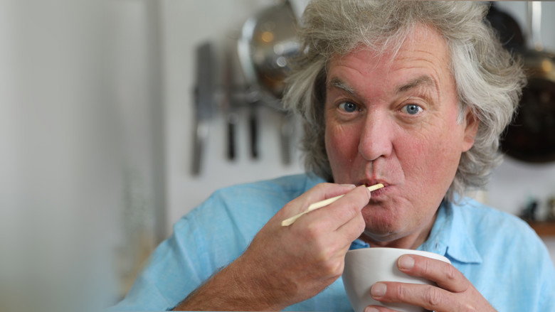 James May: Oh Cook! 1
