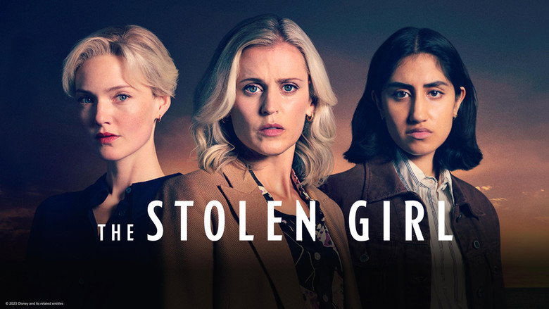 The Stolen Girl 4