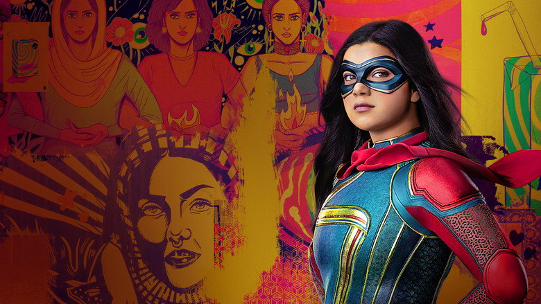 Ms. Marvel 4