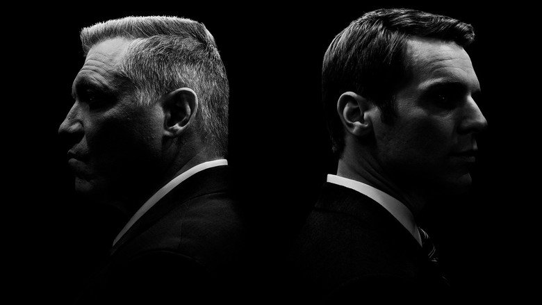 MINDHUNTER 1