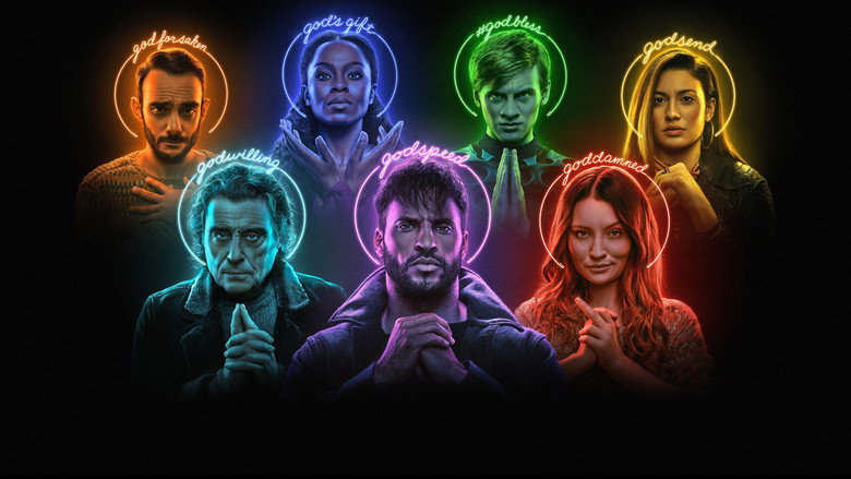 American Gods 5