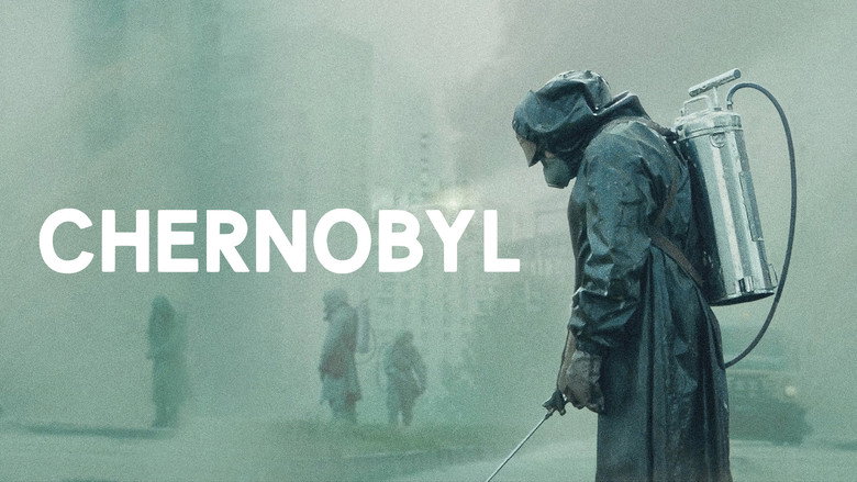 Chernobyl 5