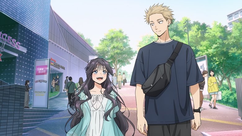 薫る花は凛と咲く 3