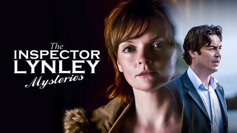 The Inspector Lynley Mysteries 5