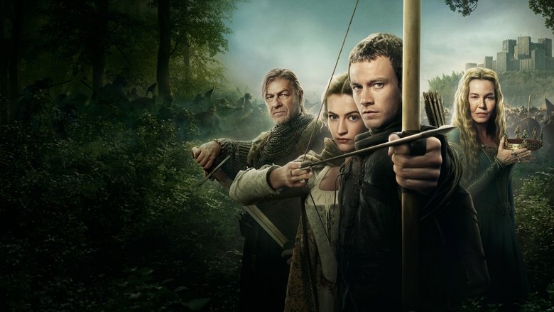 Robin Hood 3
