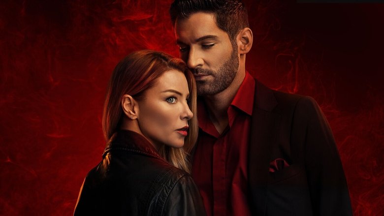 Lucifer 3