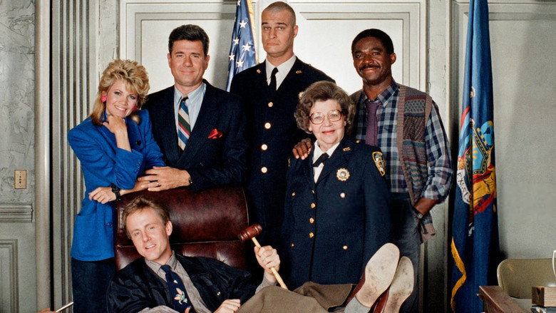 Night Court 6