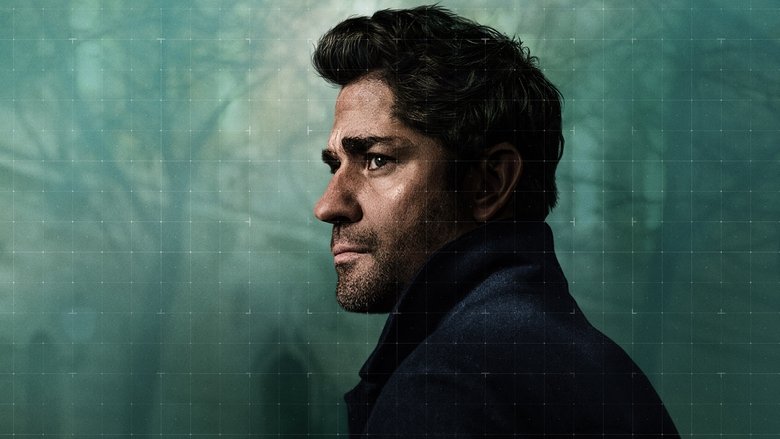 Tom Clancy's Jack Ryan 3