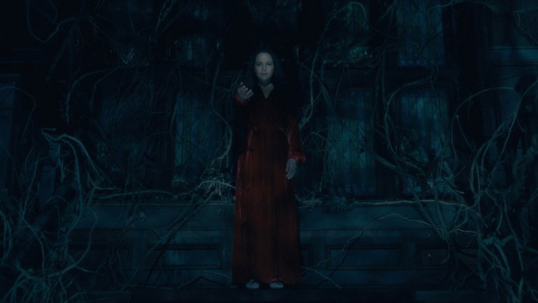 The Haunting of Hill House 5