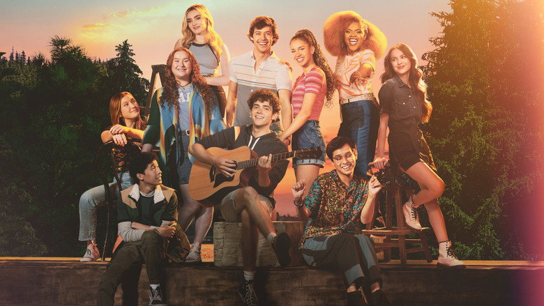 High School Musical: The Musical: The Series 2