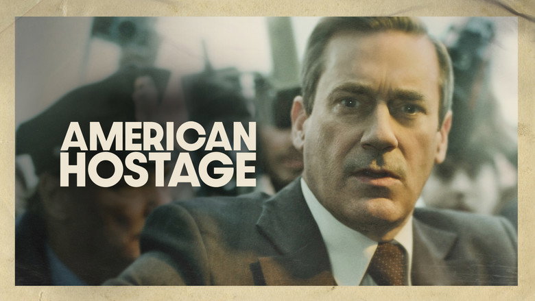 American Hostage 3