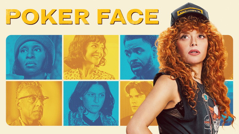 Poker Face 3