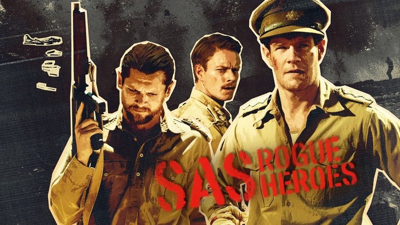 SAS Rogue Heroes 6