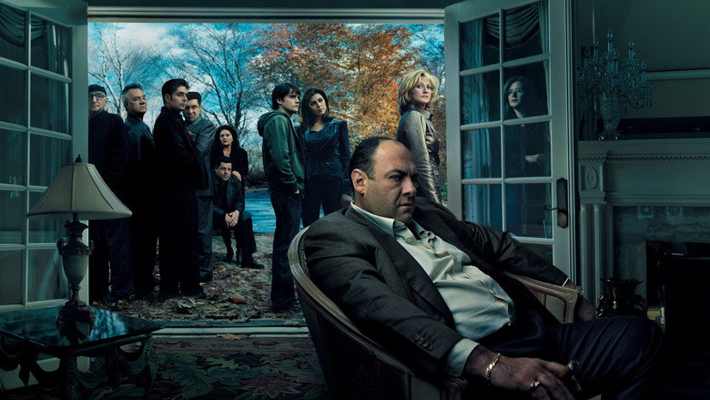 The Sopranos 6