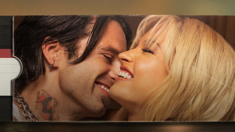 Pam & Tommy 2