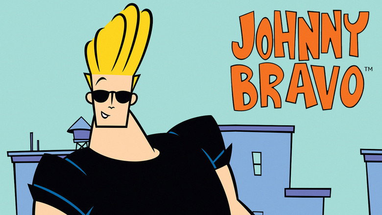 Johnny Bravo 2
