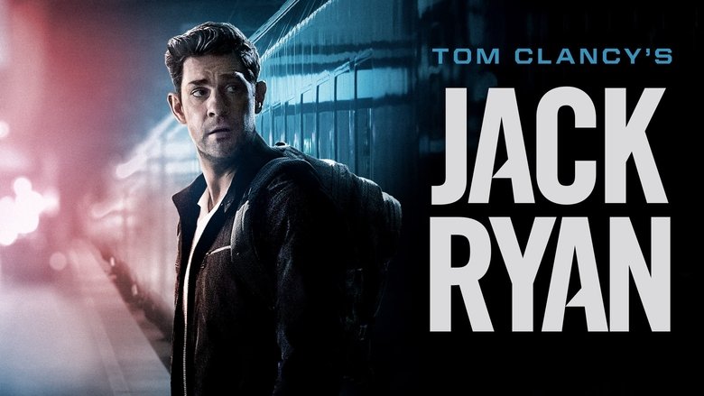 Tom Clancy's Jack Ryan 5