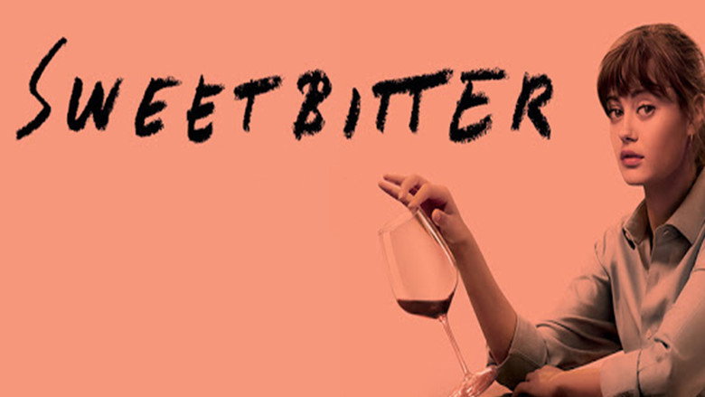 Sweetbitter 6
