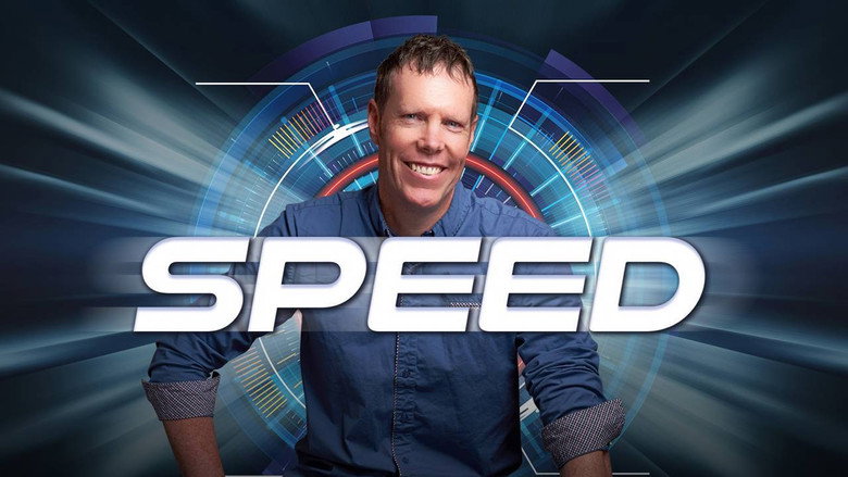 Speed 3