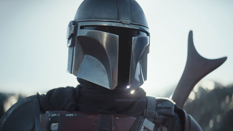 The Mandalorian 6