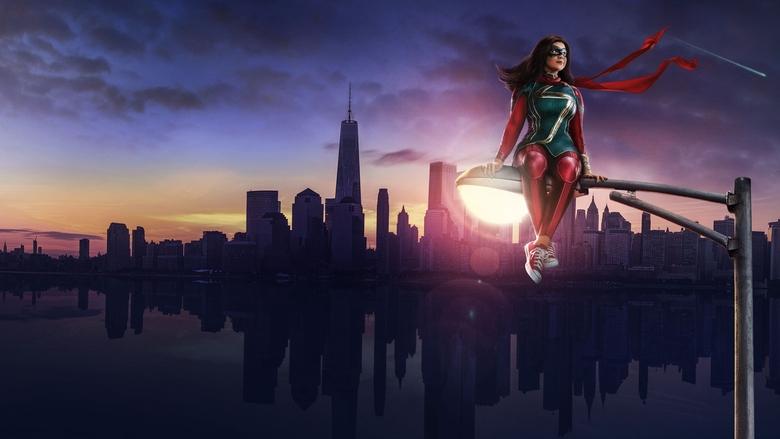 Ms. Marvel 1