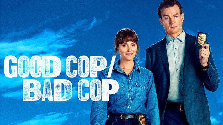 Good Cop/Bad Cop 2