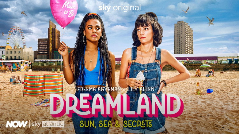 Dreamland 3
