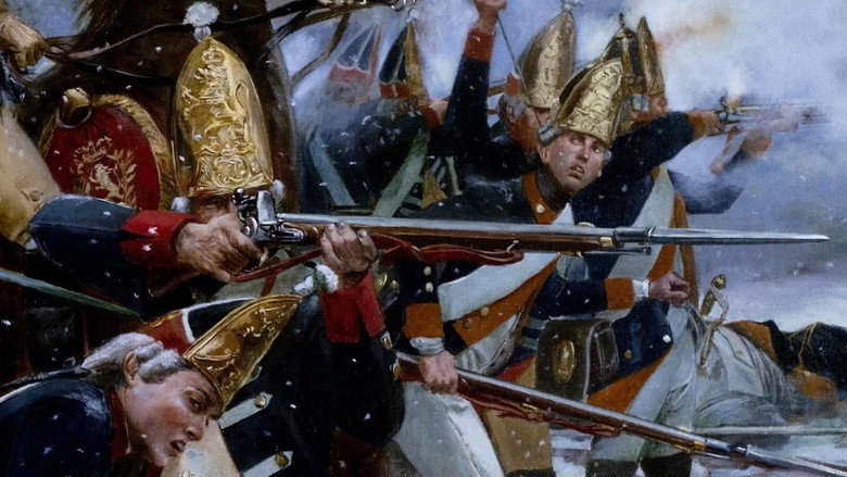 The American Revolution 2