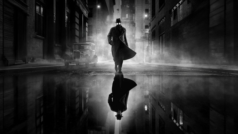 Spider-Noir 2