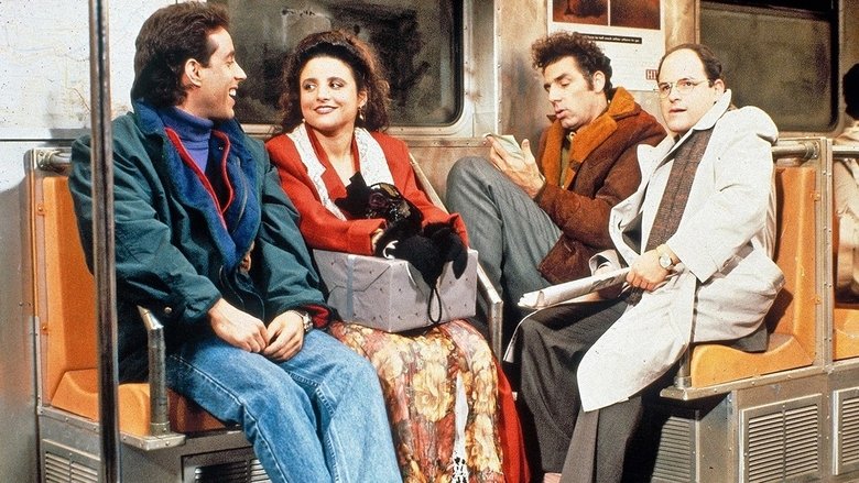 Seinfeld 3