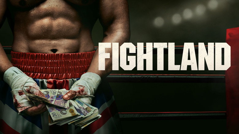Fightland 1