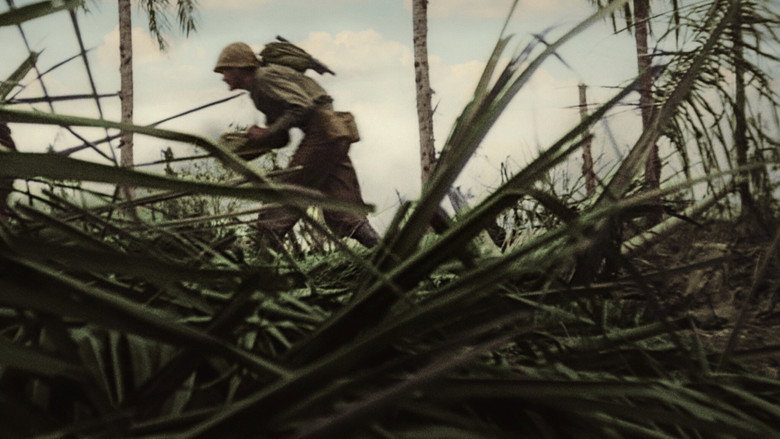 World War II: From the Frontlines 5
