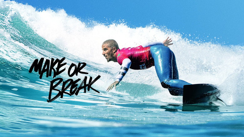 Make or Break 6