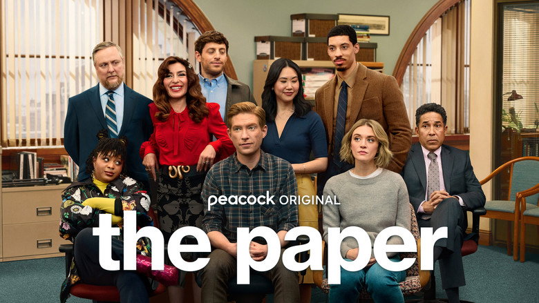 The Paper 4