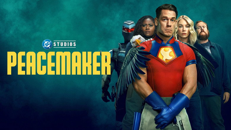 Peacemaker 6
