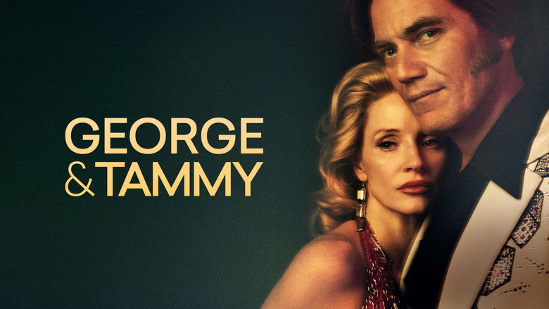 George & Tammy 4