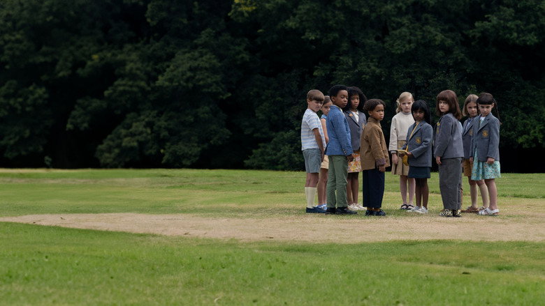 The Midwich Cuckoos 6