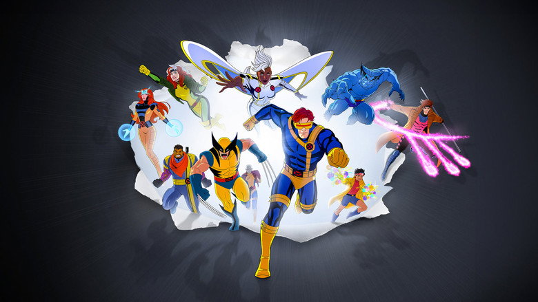 X-Men '97 4