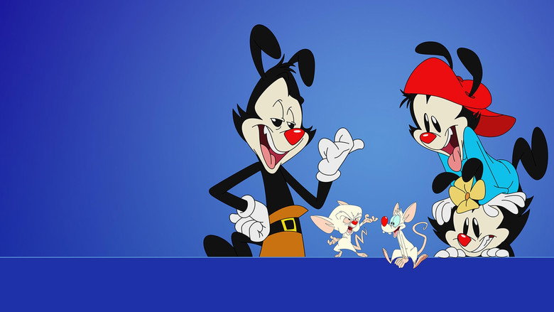 Animaniacs 3