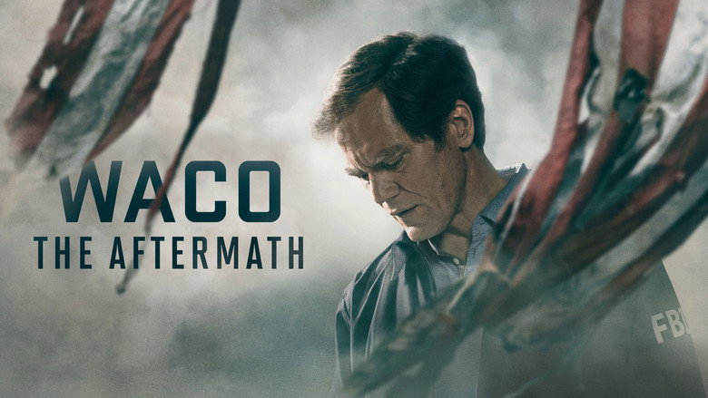 Waco: The Aftermath 4