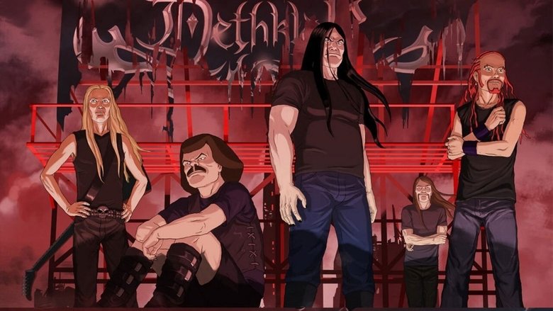 Metalocalypse 1