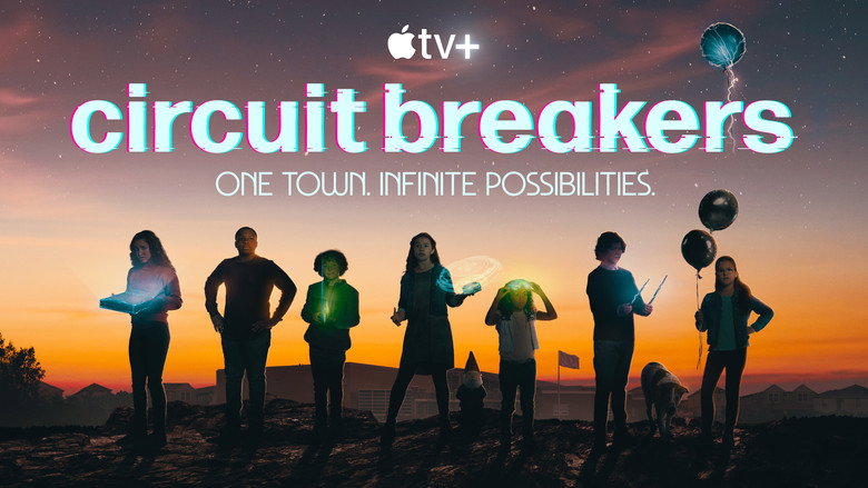 Circuit Breakers 5
