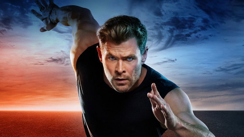 Limitless with Chris Hemsworth 4