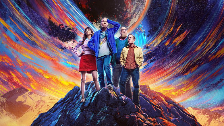 Stuart Fails to Save the Universe 1
