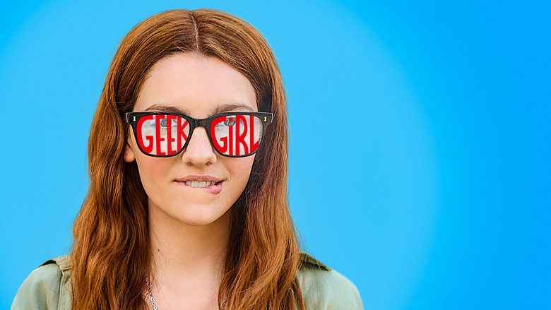 Geek Girl 6
