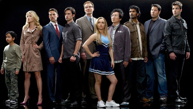 Heroes 4